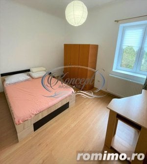 Apartament in zona Parcului Central - imagine 3