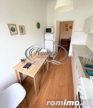 Apartament in zona Parcului Central - imagine 2