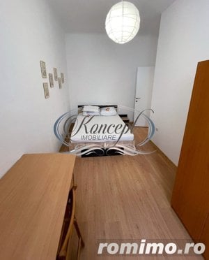 Apartament in zona Parcului Central - imagine 4