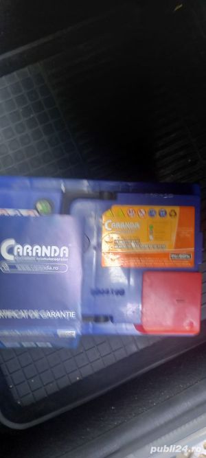 proprietar,vand daewoo nubira2,an2008,i.1.6benz+GPL - imagine 6