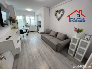 Apartament superb cu parcare privata   Cod CE 864