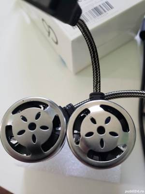 Leduri auto H7, noi - imagine 5