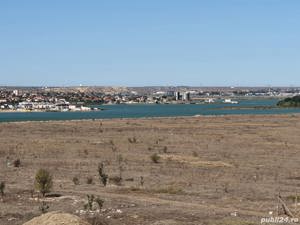 Teren de vanzare in Palazu Mare zona lacul Siutghiol - imagine 2