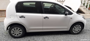 Dezmembrez Skoda CitiG  Km - imagine 2