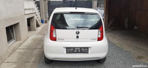 Dezmembrez Skoda CitiG  Km - imagine 5