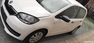 Dezmembrez Skoda CitiG  Km - imagine 4