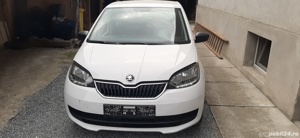 Dezmembrez Skoda CitiG  Km - imagine 3