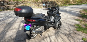 Piaggio MP3 500LT SPORT IE ABS ASR - imagine 4