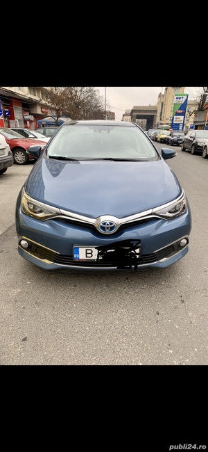 Sofer cu masina personala