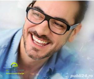 Stații de încărcare pentru mașini electrice