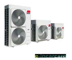 Pompe de căldură Maxa