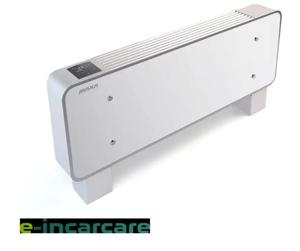 Descoperiți confortul cu ventiloconvectoarele Maxa