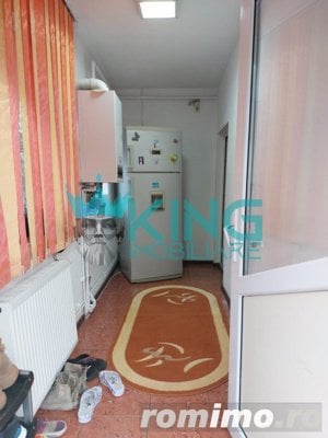 Nord | Gageni | Casa 3 Camere | Complet Renovata | Zona linistita - imagine 2