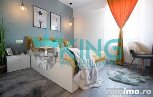 Unirii / 2 camere / LUX / Centrala proprie  - imagine 5