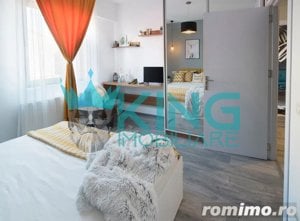 Unirii / 2 camere / LUX / Centrala proprie  - imagine 6