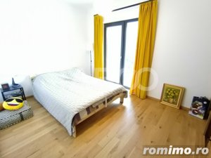 Casa individuala moderna cu terasa teren 408 mp zona Selimbar Sibiu - imagine 8