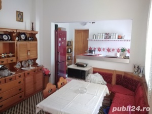 Casa Timisoara, Torontalului, vad commercial, comert, birouri, servicii, 717mp teren, posibil P+2 - imagine 2