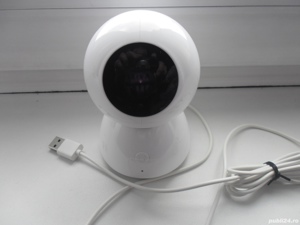 Camera 360 JTSXJ01CM cu aplicatie pe telefon