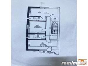 Casa 5 cam Dumbravita IKEA140mp teren 342mp - imagine 8