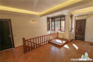 Vila cocheta pretabila rezidenta office in zona Dorobanti - imagine 4
