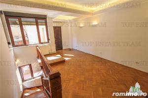 Vila cocheta pretabila rezidenta office in zona Dorobanti - imagine 3
