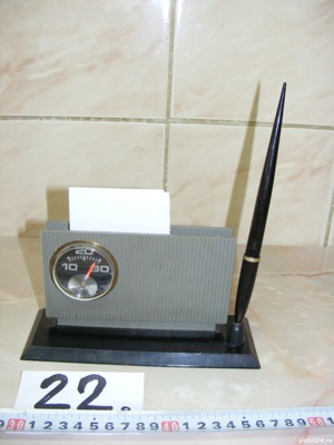 Suport toc peniță, comunism (cod 22) 