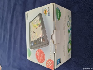 Vand navigator NAVON N675 PLUS