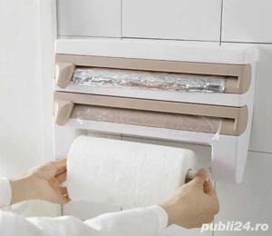 vand organizator bucatarie