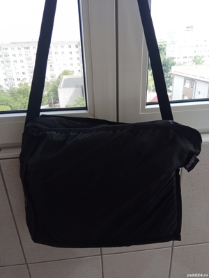 CHICCO - Scaun de masa pt voiaj - imagine 4