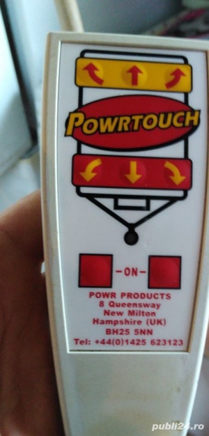 Mover Rulota  - imagine 2