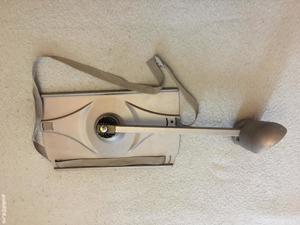 Suport de televizor,monitor pe perete, 50 lei - imagine 2