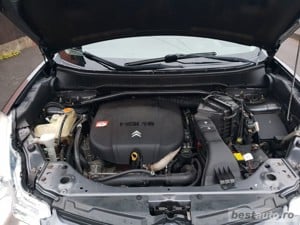 Vand motor 2.2 diesel Citroien c crooser SUV