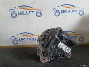 Alternator SKODA FABIA 3 1.0 tsi CHZ an 2018 - imagine 2