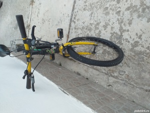 Bicicleta copil , in Campina - imagine 2