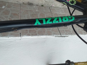 Bicicleta copil , in Campina - imagine 3