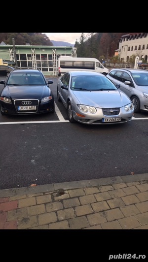 Vand autoturizm - urgent - imagine 4