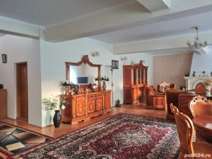 Vand Vila Central, in Oras Ramnicu Valcea, 349.900 euro - imagine 4