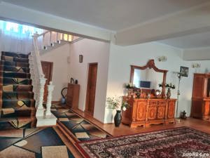 Vand Vila Central, in Oras Ramnicu Valcea, 349.900 euro - imagine 5