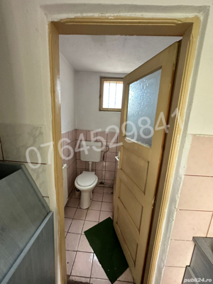 Casa curte,3 camere,p+pod,50 mp utili,zona Teiul Doamnei-Maica Domnului,Str. Grigore Ionescu nr. 60 - imagine 13