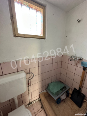 Casa curte,3 camere,p+pod,50 mp utili,zona Teiul Doamnei-Maica Domnului,Str. Grigore Ionescu nr. 60 - imagine 14