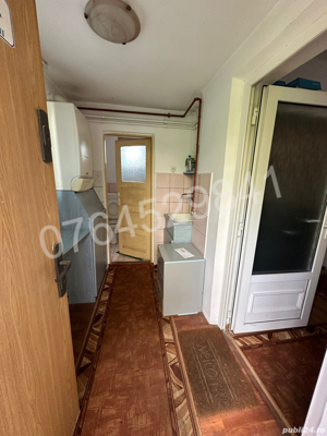 Casa curte,3 camere,p+pod,50 mp utili,zona Teiul Doamnei-Maica Domnului,Str. Grigore Ionescu nr. 60 - imagine 12