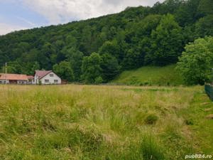 Teren intravilan in Sinca Noua - Brasov. - imagine 2