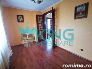 B-dul Castanilor | Casa | 2 Camere | Birou | 3 Bai | Curte | Parcare | Foisor  - imagine 5