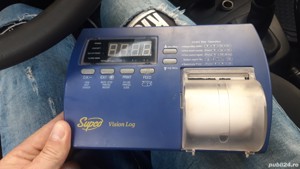 transport frigorific si congelare Bucuresti - imagine 3