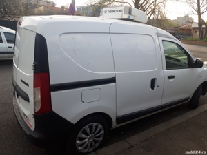 transport frigorific si congelare Bucuresti - imagine 2