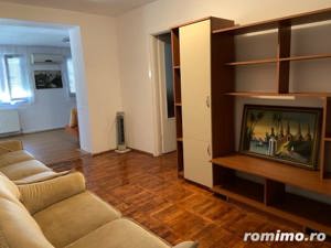 Apartament 3 camere in Deva, zona Dacia - imagine 4