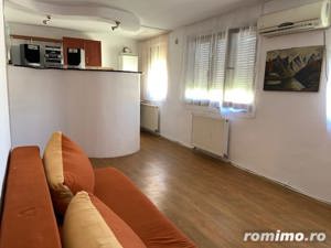 Apartament 3 camere in Deva, zona Dacia - imagine 3