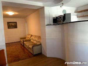 Apartament 3 camere in Deva, zona Dacia - imagine 7