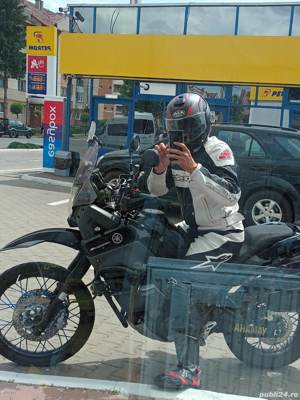 Costum Alpinestars mărime 54 - imagine 5