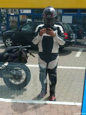 Costum Alpinestars mărime 54 - imagine 6